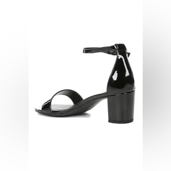 CARRSON BLACK SMOOTH - Picture 3 of 9